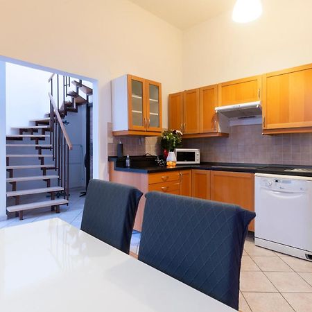 Apartment Stepanska Πράγα Εξωτερικό φωτογραφία