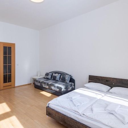 Apartment Stepanska Πράγα Εξωτερικό φωτογραφία