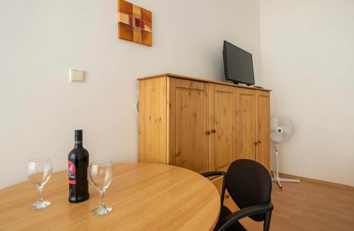 Apartment Stepanska Πράγα Εξωτερικό φωτογραφία