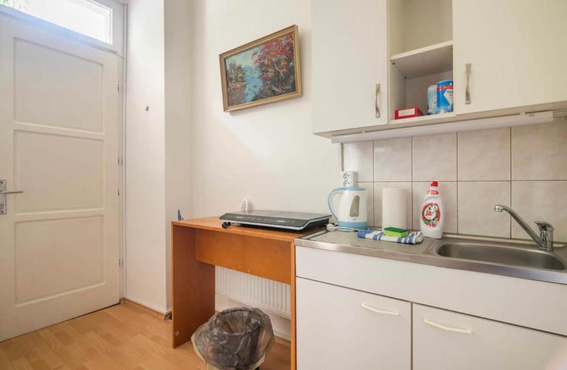 Apartment Stepanska Πράγα Εξωτερικό φωτογραφία