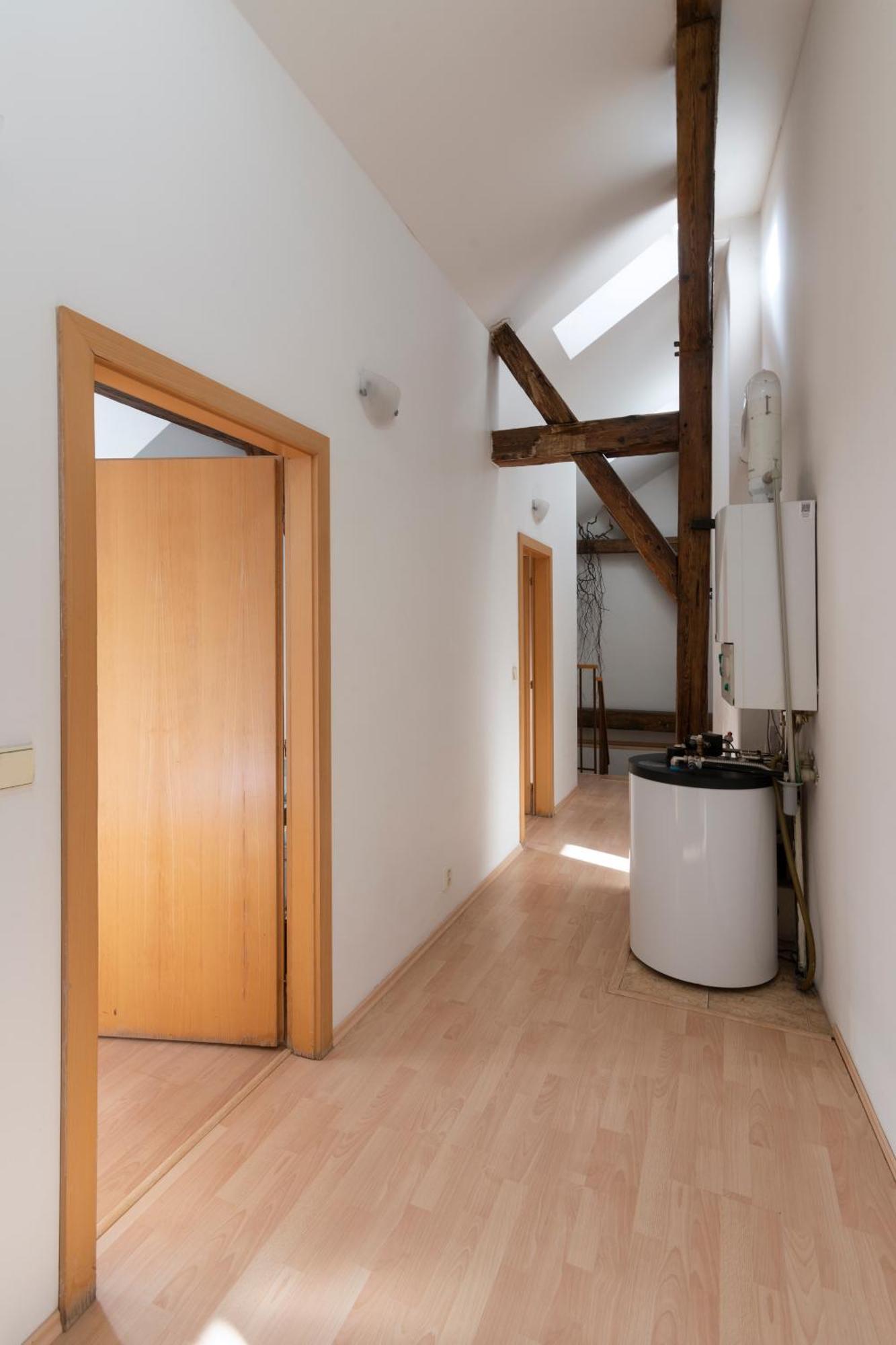 Apartment Stepanska Πράγα Εξωτερικό φωτογραφία