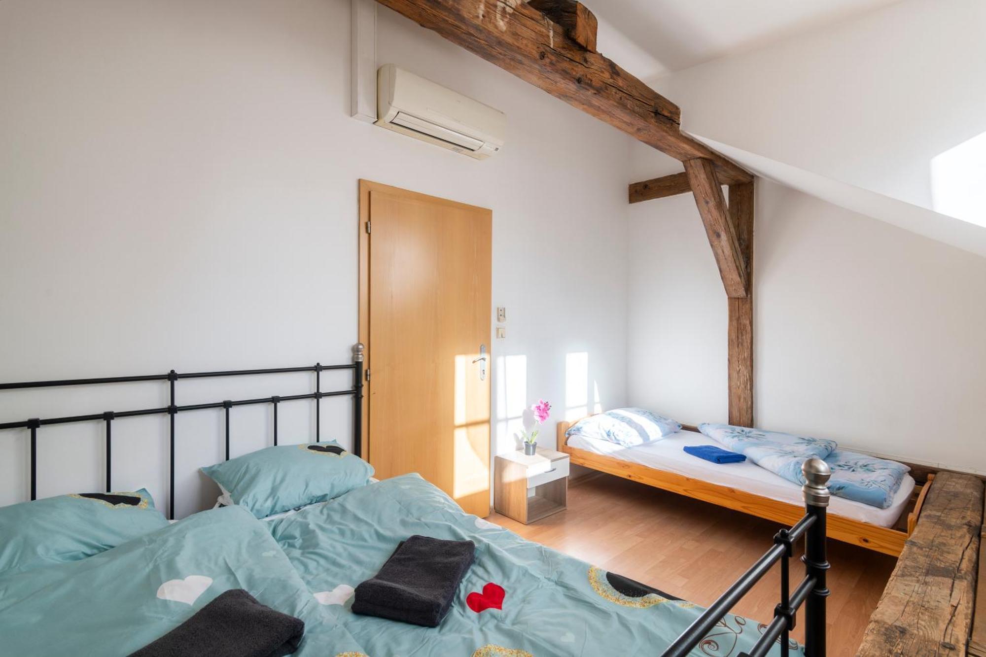 Apartment Stepanska Πράγα Εξωτερικό φωτογραφία