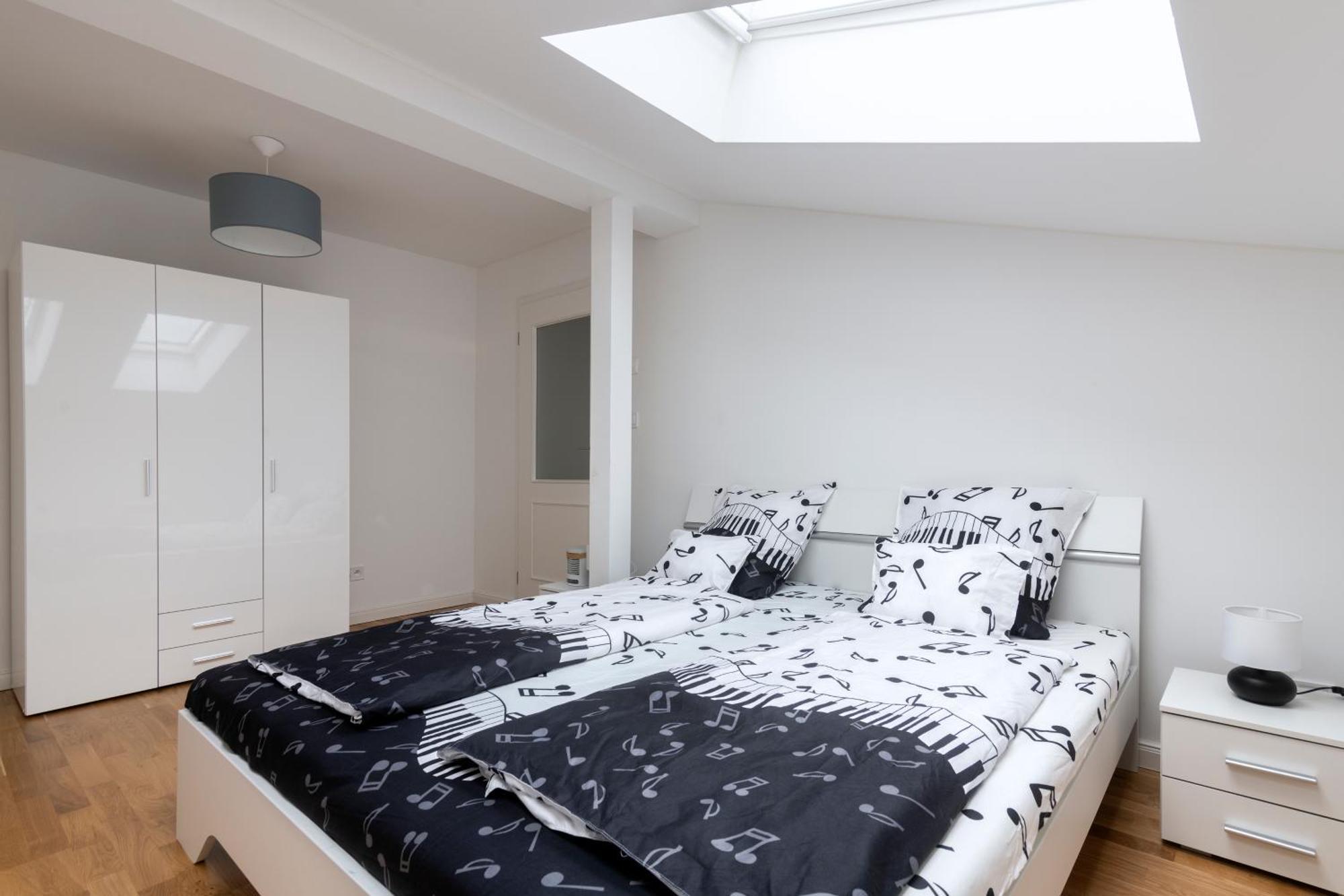 Apartment Stepanska Πράγα Εξωτερικό φωτογραφία