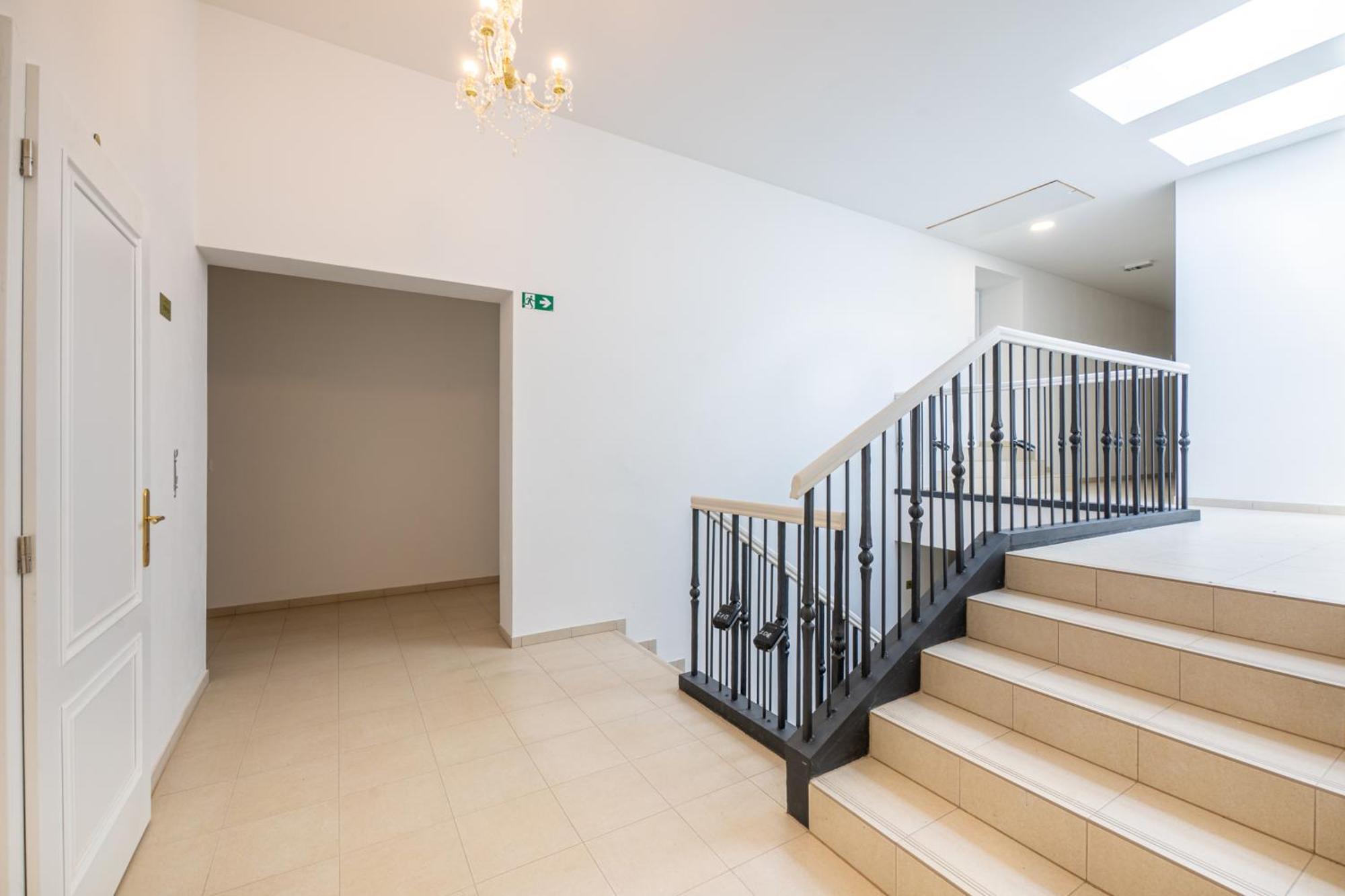 Apartment Stepanska Πράγα Εξωτερικό φωτογραφία