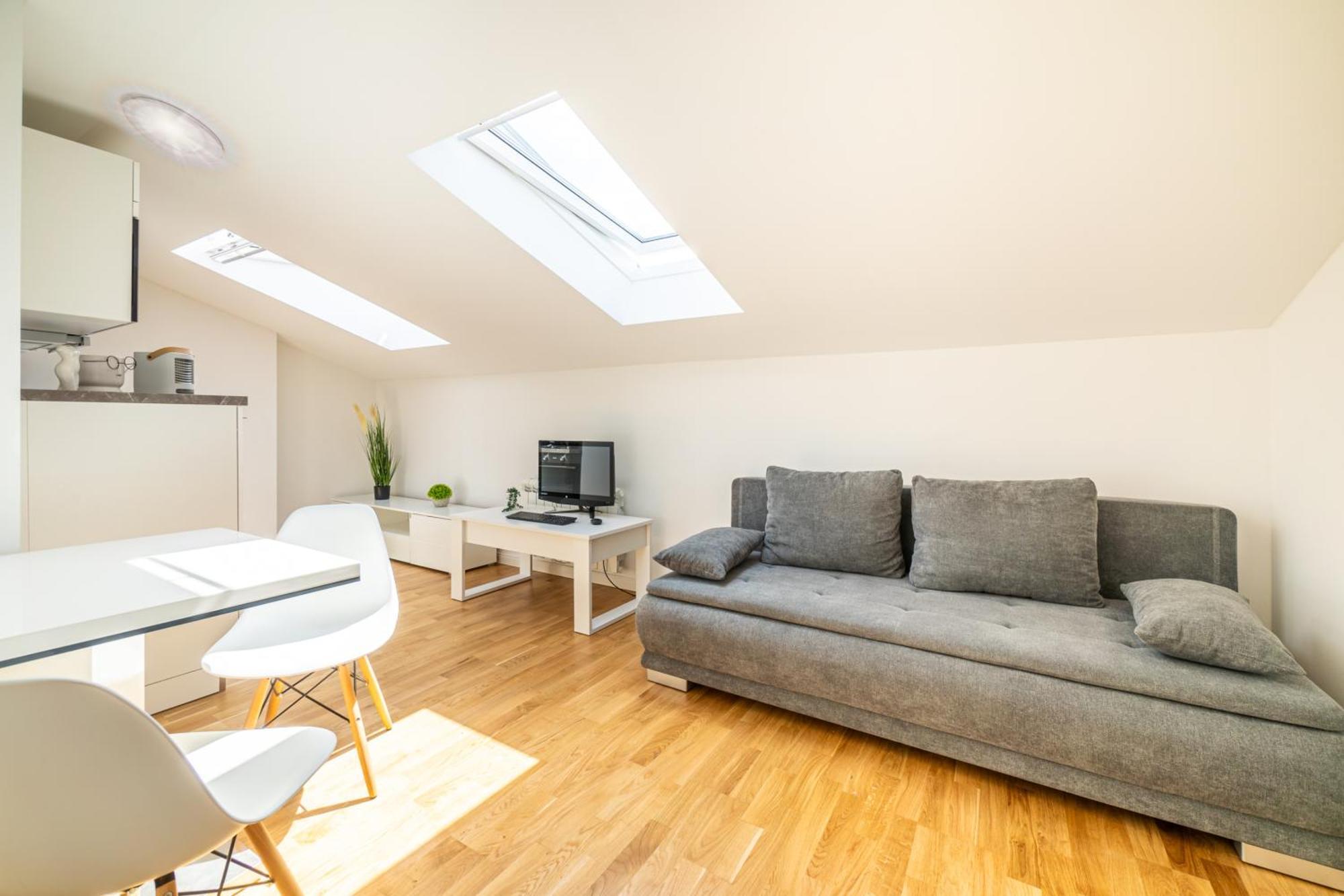 Apartment Stepanska Πράγα Εξωτερικό φωτογραφία