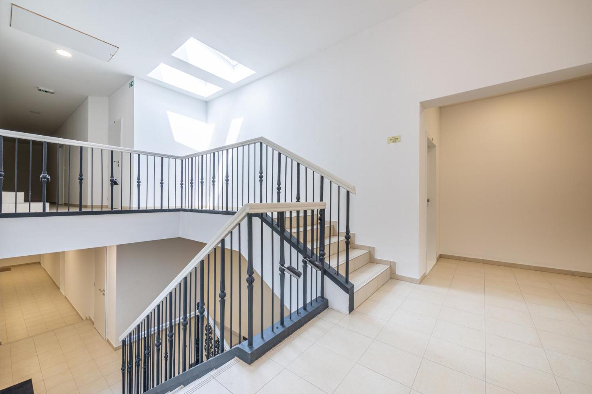 Apartment Stepanska Πράγα Εξωτερικό φωτογραφία