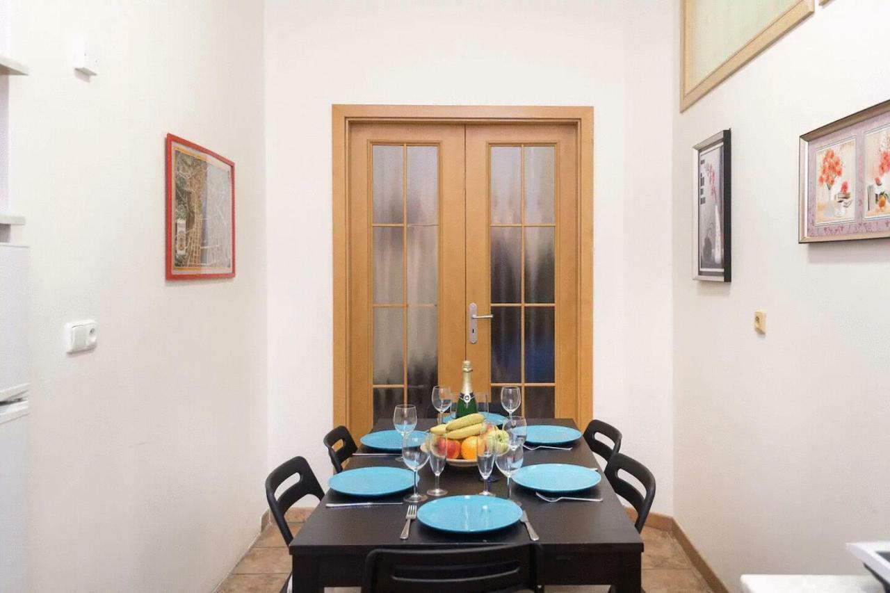 Apartment Stepanska Πράγα Εξωτερικό φωτογραφία