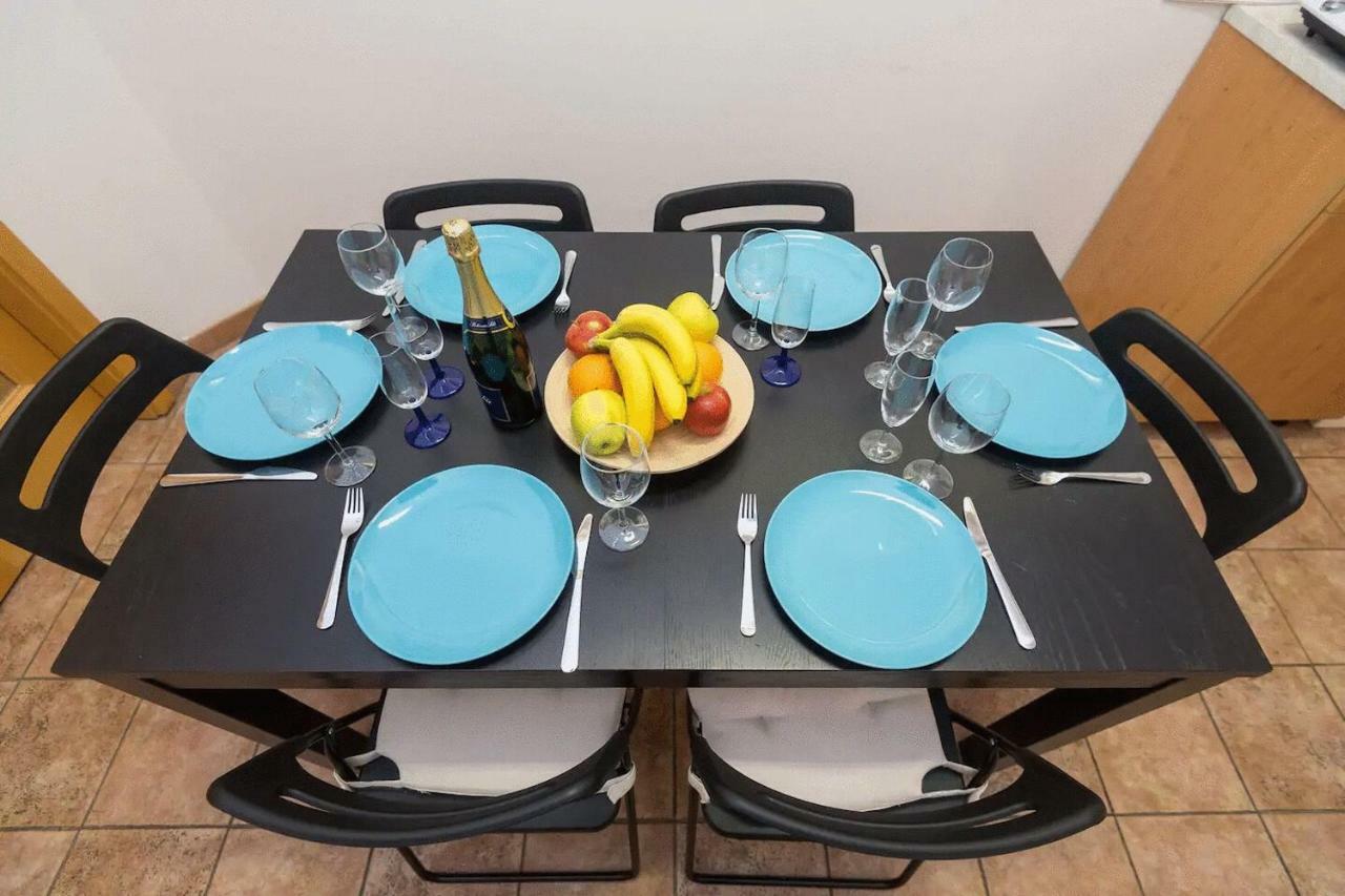 Apartment Stepanska Πράγα Εξωτερικό φωτογραφία