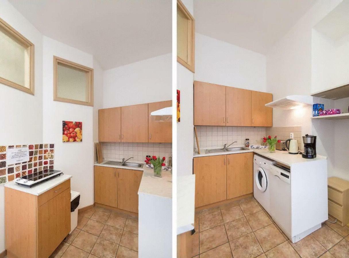 Apartment Stepanska Πράγα Εξωτερικό φωτογραφία